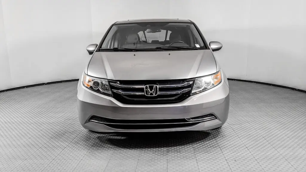Florida Fine Cars - Used HONDA ODYSSEY 2016 ORLANDO EX-L