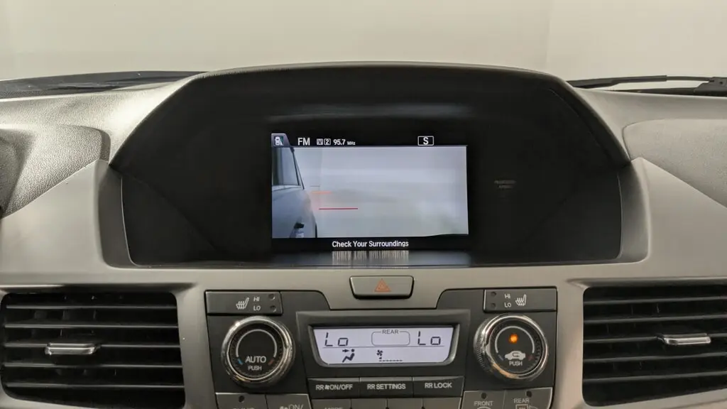 Florida Fine Cars - Used HONDA ODYSSEY 2016 ORLANDO EX-L