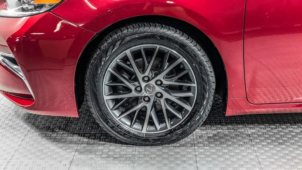 Florida Fine Cars - Used LEXUS ES 350 2016 ORLANDO