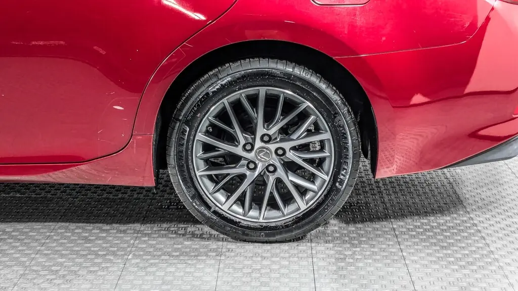 Florida Fine Cars - Used LEXUS ES 350 2016 ORLANDO