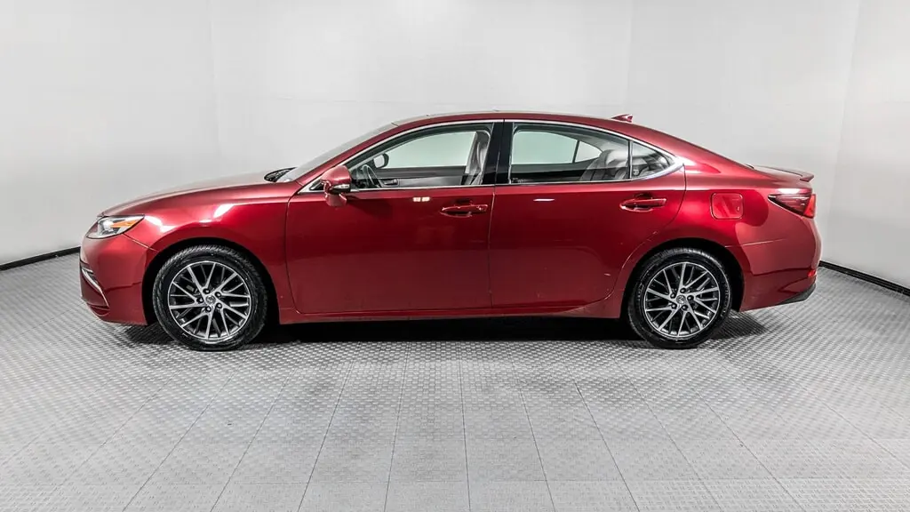 Florida Fine Cars - Used LEXUS ES 350 2016 ORLANDO