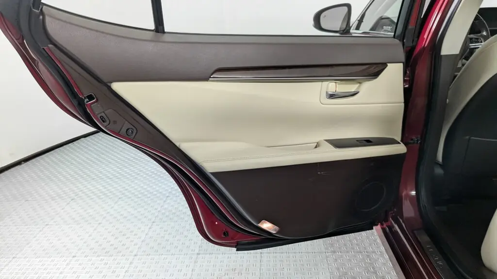 Florida Fine Cars - Used LEXUS ES 350 2016 ORLANDO