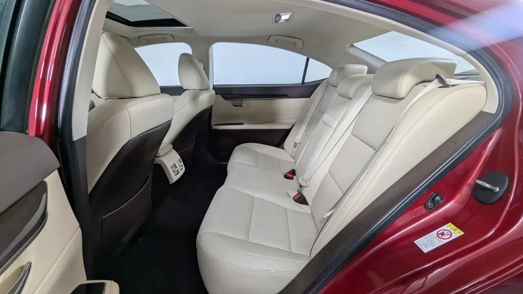 Florida Fine Cars - Used LEXUS ES 350 2016 ORLANDO