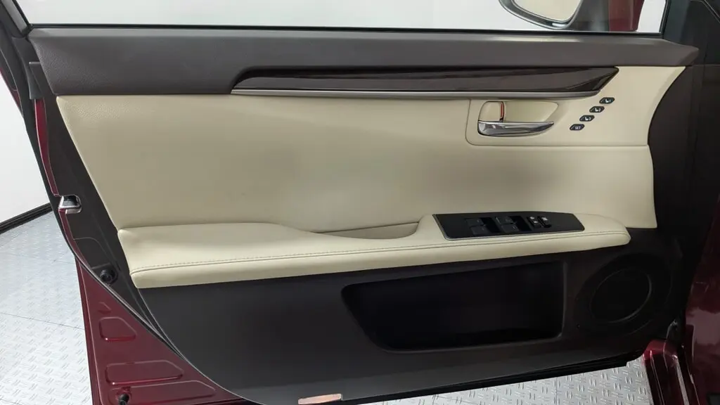 Florida Fine Cars - Used LEXUS ES 350 2016 ORLANDO