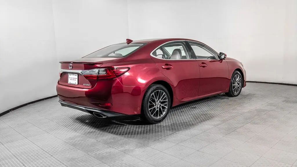 Florida Fine Cars - Used LEXUS ES 350 2016 ORLANDO