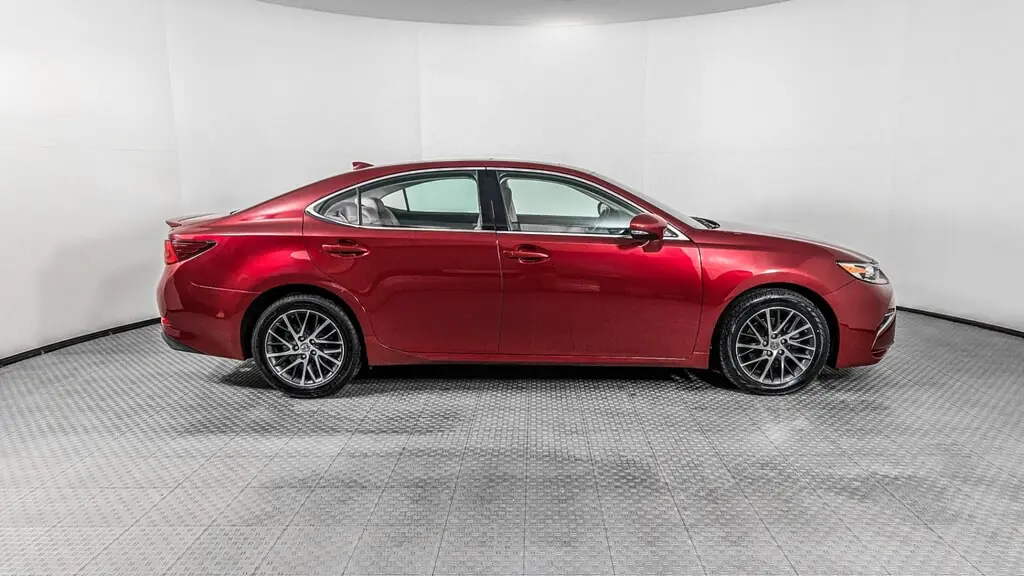 Florida Fine Cars - Used LEXUS ES 350 2016 ORLANDO
