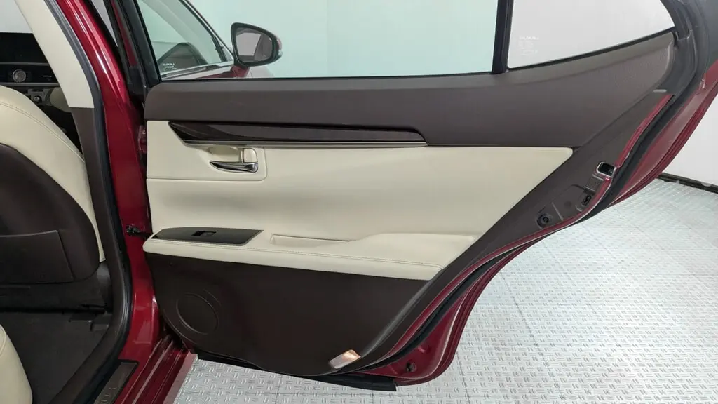 Florida Fine Cars - Used LEXUS ES 350 2016 ORLANDO