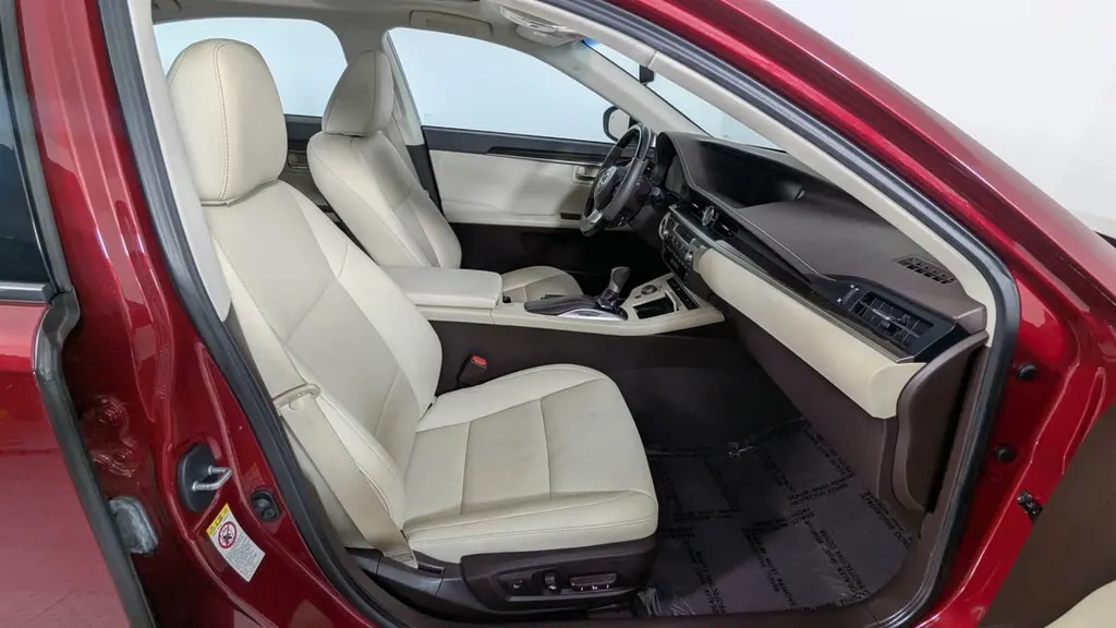 Florida Fine Cars - Used LEXUS ES 350 2016 ORLANDO