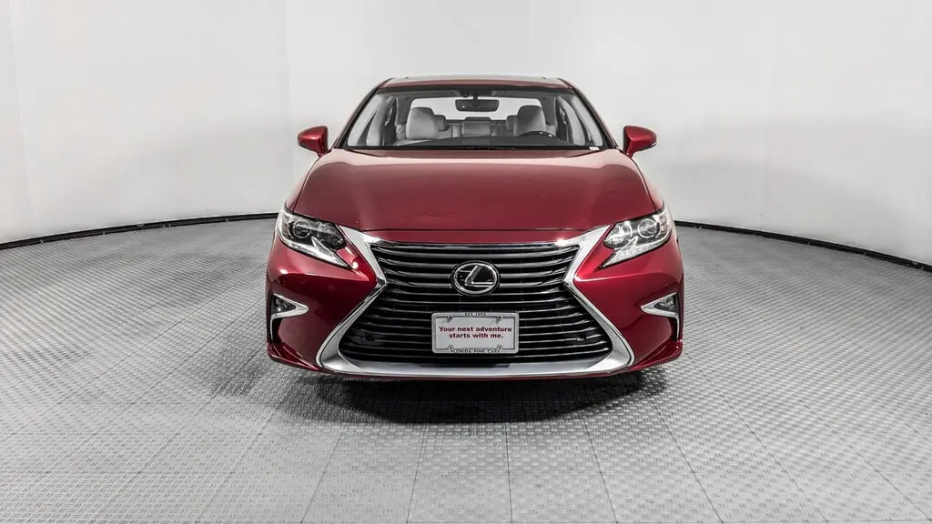 Florida Fine Cars - Used LEXUS ES 350 2016 ORLANDO