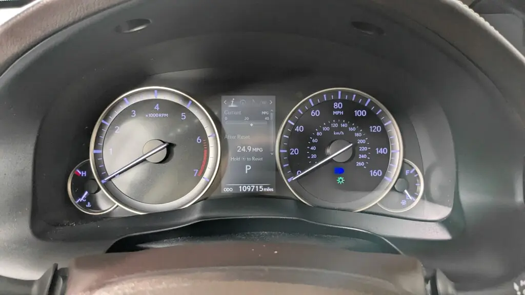 Florida Fine Cars - Used LEXUS ES 350 2016 ORLANDO