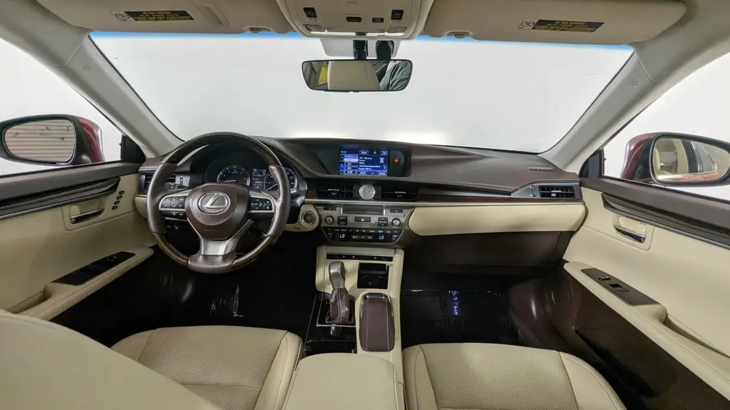 Florida Fine Cars - Used LEXUS ES 350 2016 ORLANDO