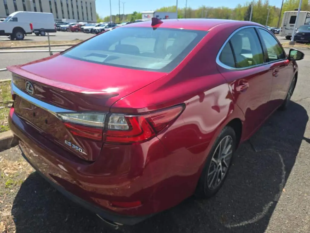 Florida Fine Cars - Used LEXUS ES 350 2016 ORLANDO 