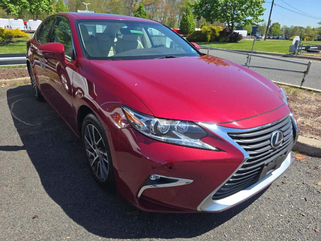 Florida Fine Cars - Used LEXUS ES 350 2016 ORLANDO 
