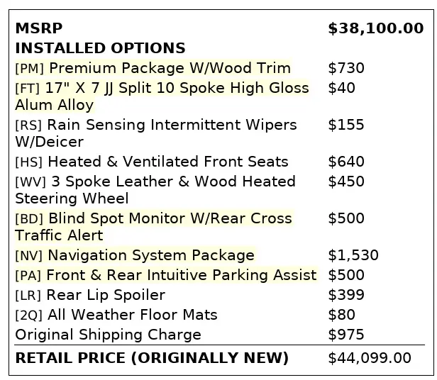 Florida Fine Cars - Used LEXUS ES 350 2016 ORLANDO