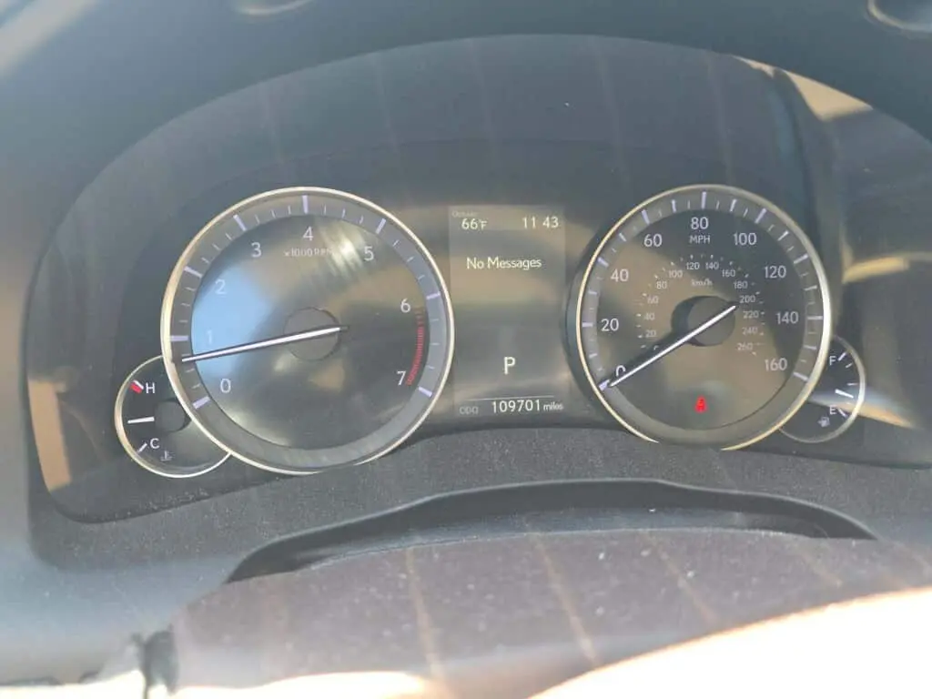 Florida Fine Cars - Used LEXUS ES 350 2016 ORLANDO 