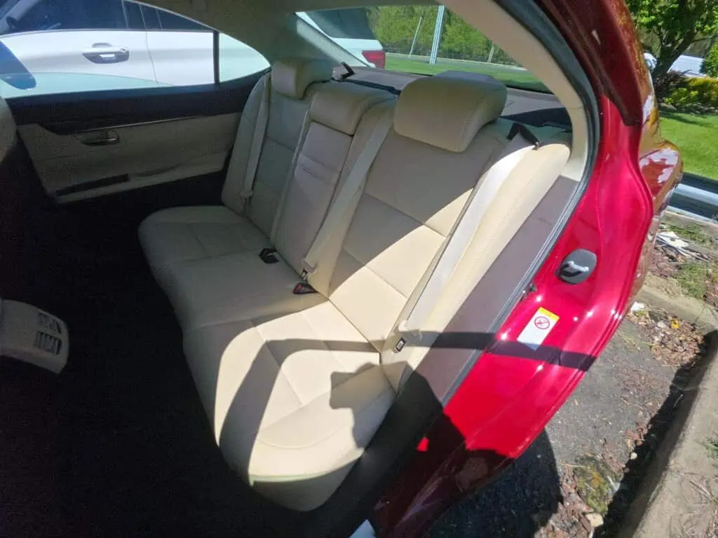 Florida Fine Cars - Used LEXUS ES 350 2016 ORLANDO 