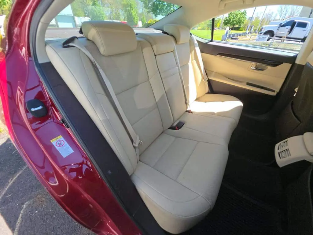 Florida Fine Cars - Used LEXUS ES 350 2016 ORLANDO 