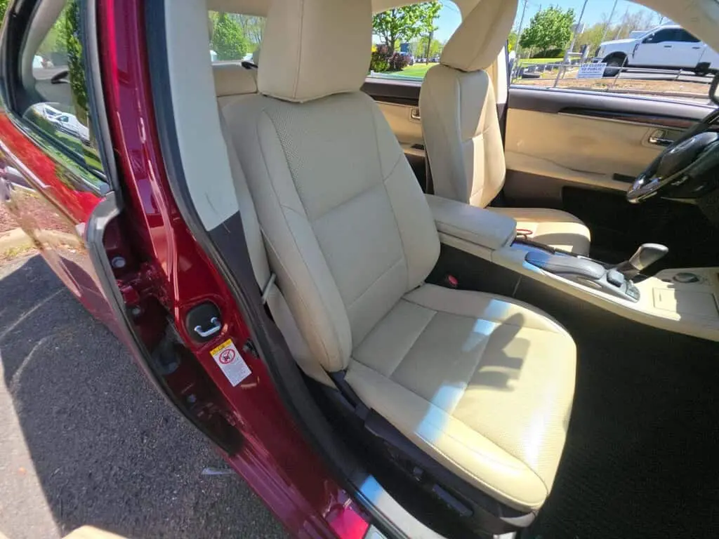 Florida Fine Cars - Used LEXUS ES 350 2016 ORLANDO 