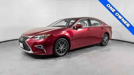Florida Fine Cars - Used LEXUS ES-350 2016 ORLANDO