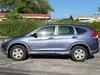 Florida Fine Cars - Used HONDA CR-V 2013 MARGATE LX
