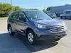 Florida Fine Cars - Used HONDA CR-V 2013 MARGATE LX