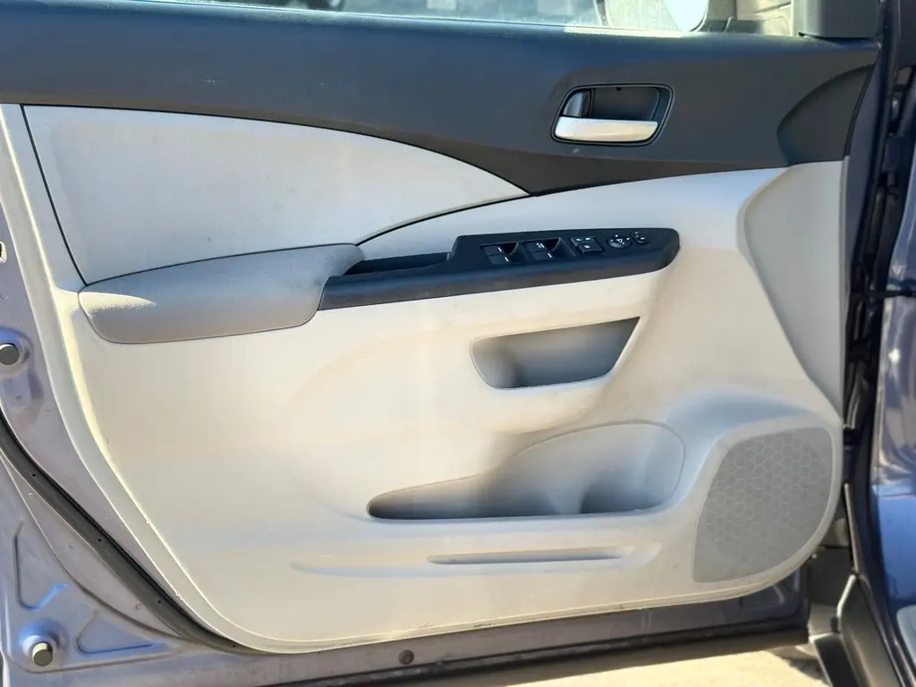 Florida Fine Cars - Used HONDA CR-V 2013 MARGATE LX