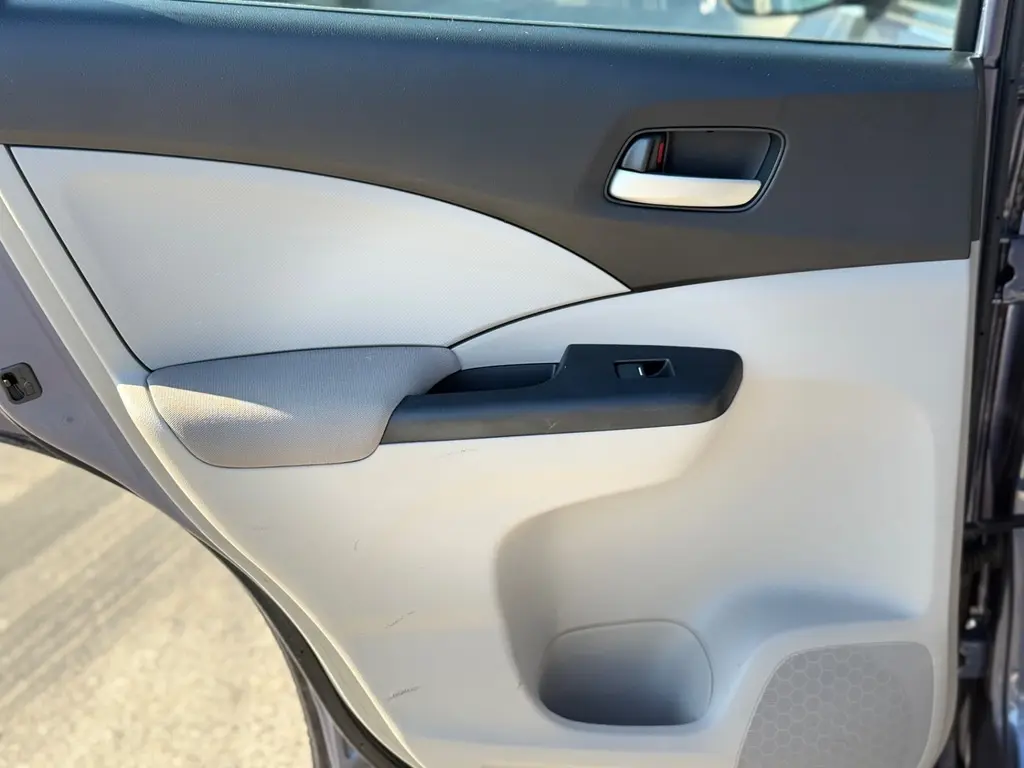 Florida Fine Cars - Used HONDA CR-V 2013 MARGATE LX