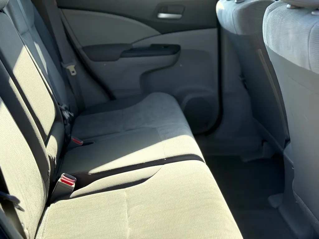 Florida Fine Cars - Used HONDA CR-V 2013 MARGATE LX