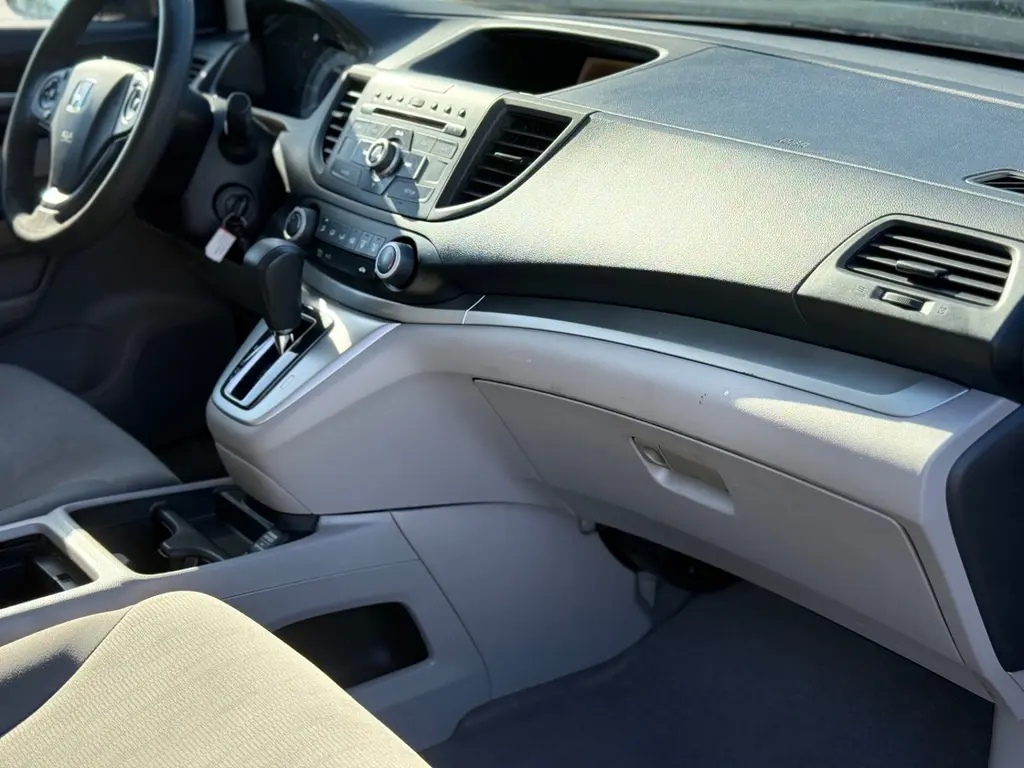 Florida Fine Cars - Used HONDA CR-V 2013 MARGATE LX