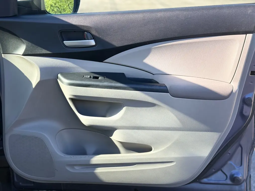 Florida Fine Cars - Used HONDA CR-V 2013 MARGATE LX