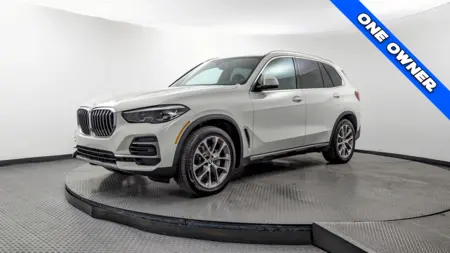 Florida Fine Cars - Used BMW X5 2023 MARGATE SDRIVE40I