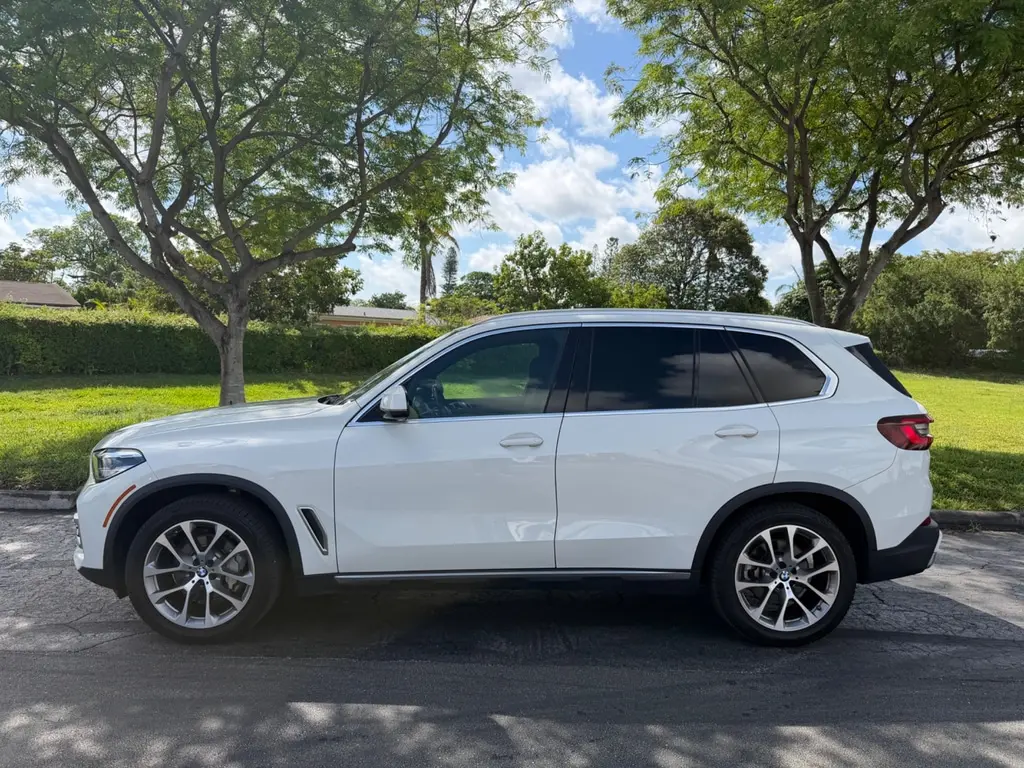 Florida Fine Cars - Used BMW X5 2023 MARGATE SDRIVE40I