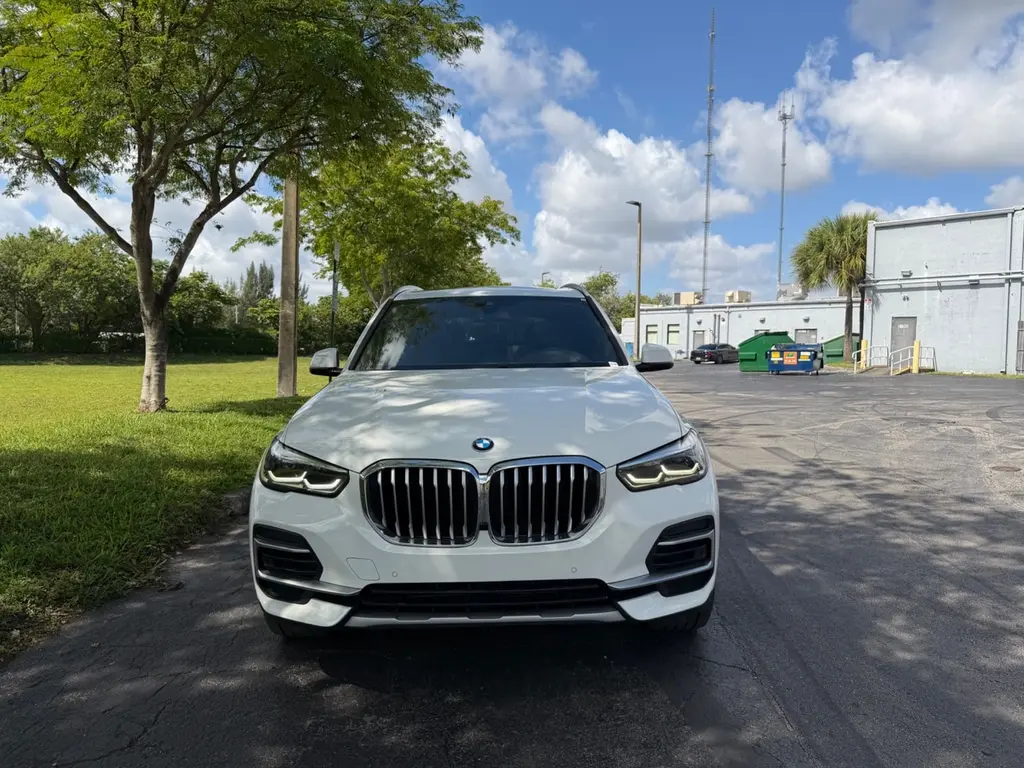 Florida Fine Cars - Used BMW X5 2023 MARGATE SDRIVE40I