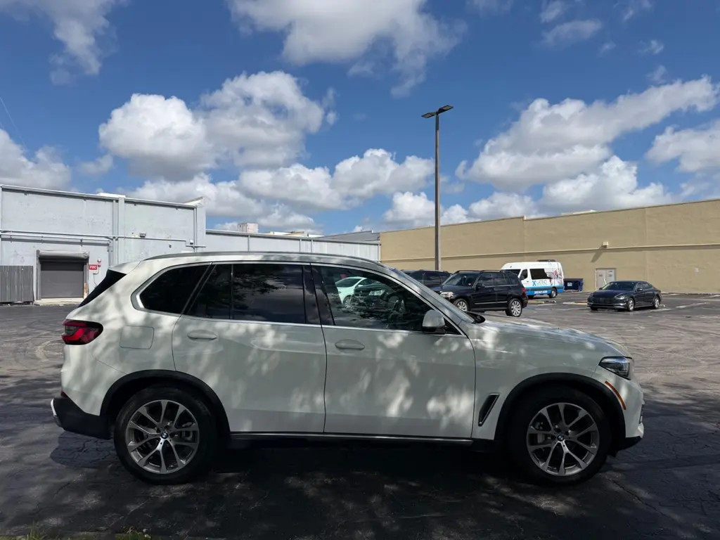 Florida Fine Cars - Used BMW X5 2023 MARGATE SDRIVE40I