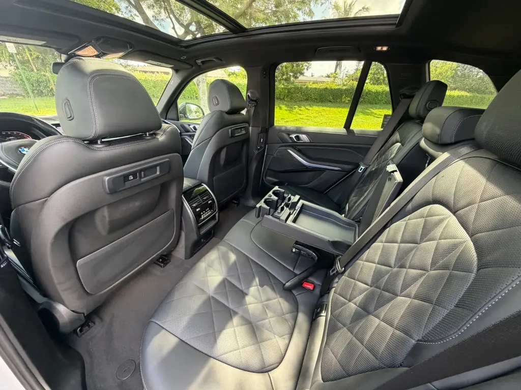 Florida Fine Cars - Used BMW X5 2023 MARGATE SDRIVE40I