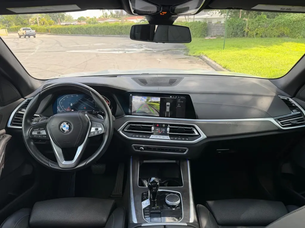 Florida Fine Cars - Used BMW X5 2023 MARGATE SDRIVE40I