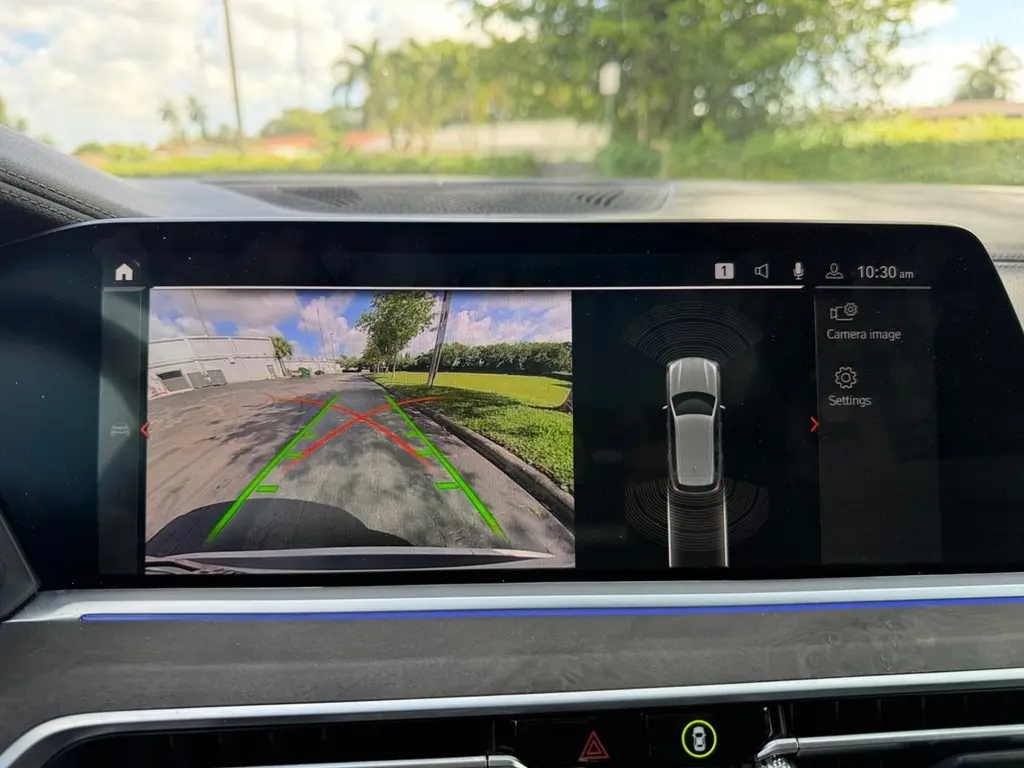 Florida Fine Cars - Used BMW X5 2023 MARGATE SDRIVE40I