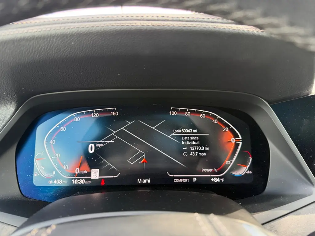 Florida Fine Cars - Used BMW X5 2023 MARGATE SDRIVE40I