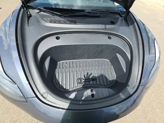 Florida Fine Cars - Used TESLA MODEL 3 2022 MARGATE PERFORMANCE
