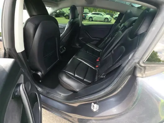 Florida Fine Cars - Used TESLA MODEL 3 2022 MARGATE PERFORMANCE