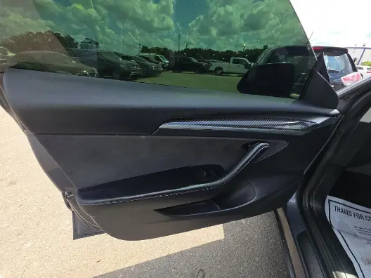 Florida Fine Cars - Used TESLA MODEL 3 2022 MARGATE PERFORMANCE