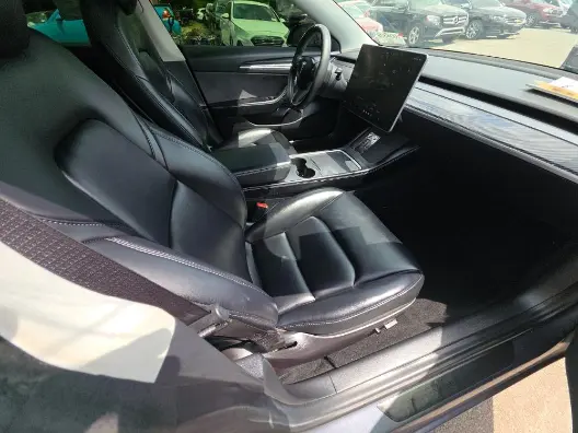 Florida Fine Cars - Used TESLA MODEL 3 2022 MARGATE PERFORMANCE