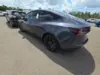 Florida Fine Cars - Used TESLA MODEL 3 2022 MARGATE PERFORMANCE