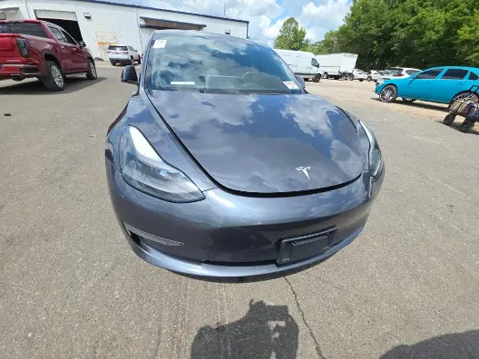 Florida Fine Cars - Used TESLA MODEL 3 2022 MARGATE PERFORMANCE