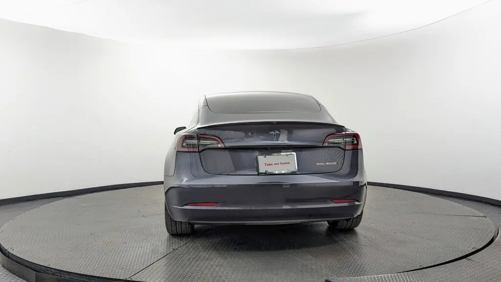 Florida Fine Cars - Used TESLA MODEL 3 2022 MARGATE PERFORMANCE