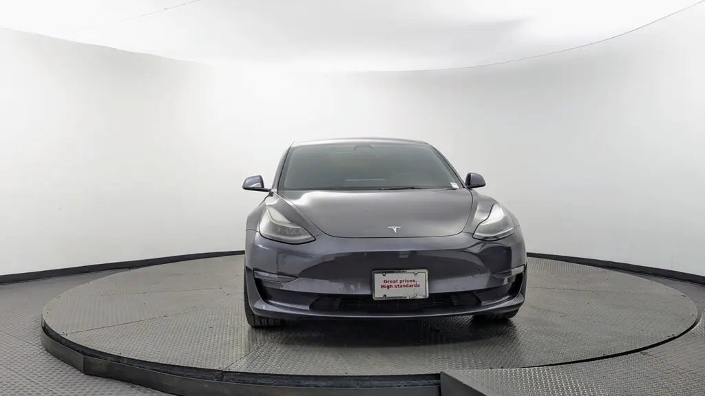 Florida Fine Cars - Used TESLA MODEL 3 2022 MARGATE PERFORMANCE