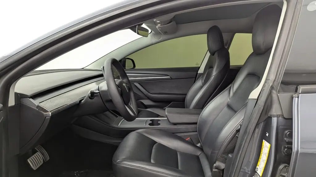 Florida Fine Cars - Used TESLA MODEL 3 2022 MARGATE PERFORMANCE