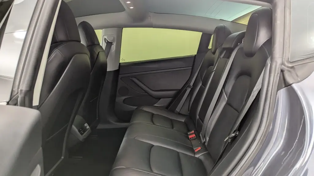 Florida Fine Cars - Used TESLA MODEL 3 2022 MARGATE PERFORMANCE