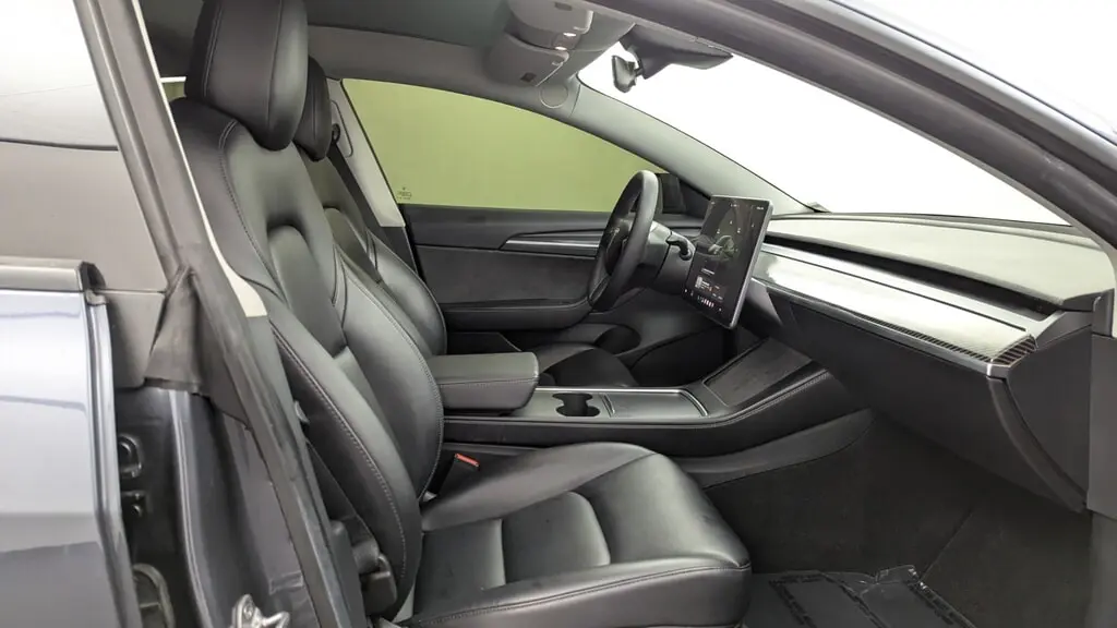 Florida Fine Cars - Used TESLA MODEL 3 2022 MARGATE PERFORMANCE