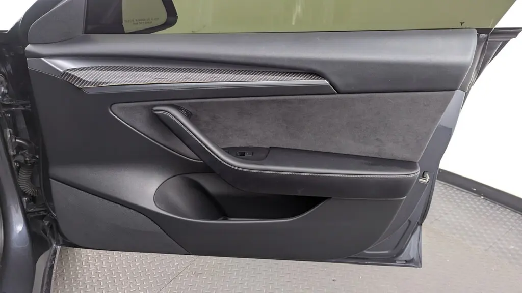 Florida Fine Cars - Used TESLA MODEL 3 2022 MARGATE PERFORMANCE